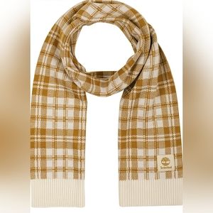 Brand new in packaging Timberland Scarf